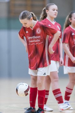 Bild 257 - wCJ Futsalmeisterschaft